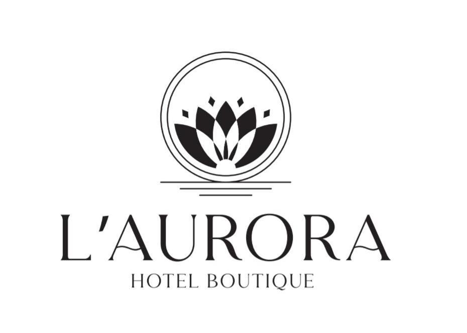 L'Aurora Hotel Boutique Yopal Buitenkant foto